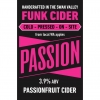 Пассионфрут Сидр