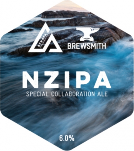 Нью-Зиланд ИПА