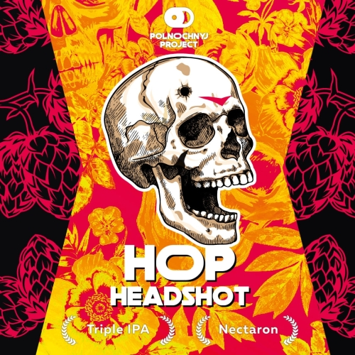 Хоп Хедшот: Нектарон