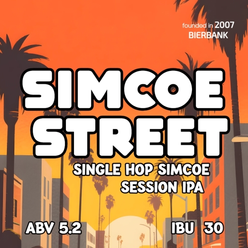 Симко Стрит