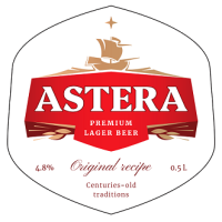 Астера