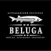 Белуга Светлое Нефильтрованное