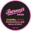 Баррел Эйджд Маршмеллоу Милк Стаут