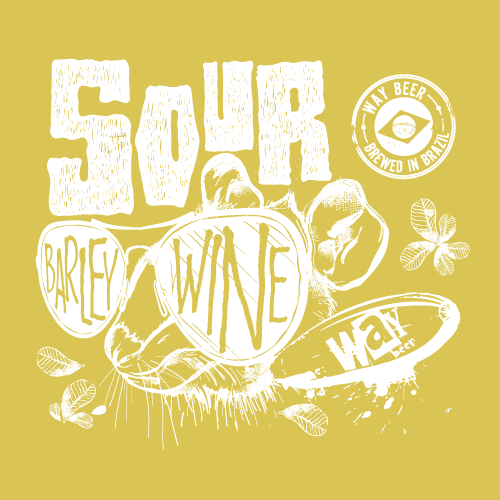 Кислый Барли Вайн