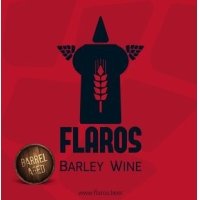 Фларос Барли Вайн Баррел Эйджд