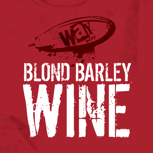 Блонд Барли Вайн