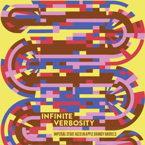 Инфинит Вербосити Эйджд ин Эппл Бренди Баррелс