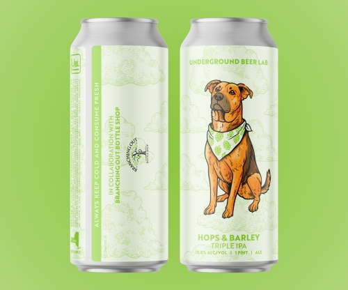 Хопс энд Барли