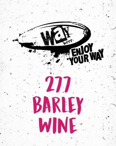 277 Барли Вайн