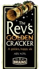 Зе Ревс Голден Кракер