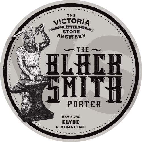 Блэк Смит Портер