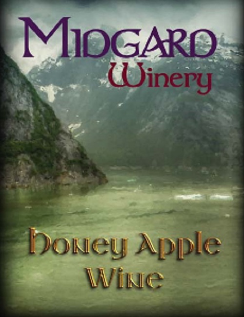 Хани Эппл Вайн