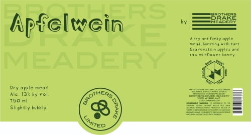 Апфельвайн