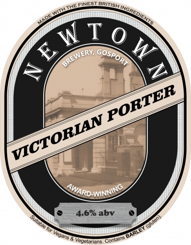 Викториан Портер