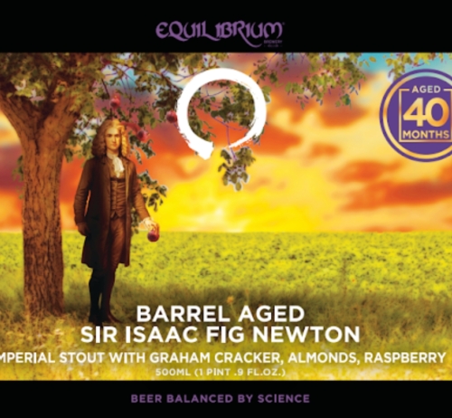 Баррел Эйджд Сэр Айзек Фиг Ньютон