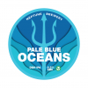 Пейл Блю Оушенс