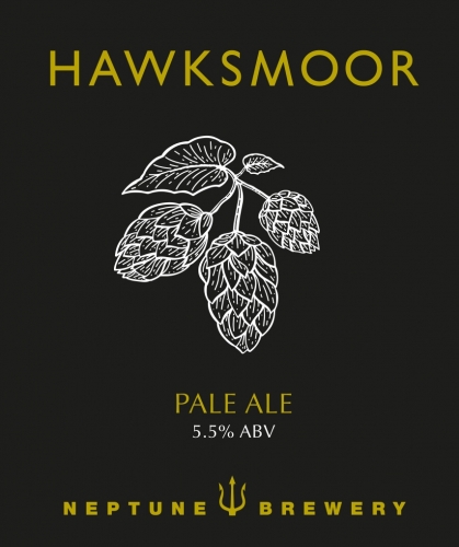 Хоксмур Пейл Эль