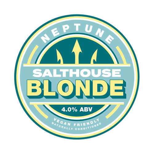 Солтхаус Блонд