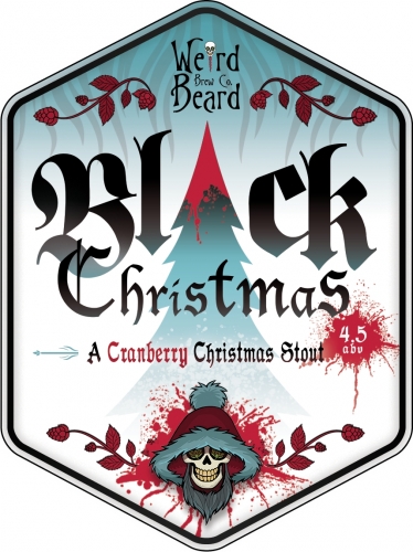 Блэк Кристмас