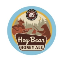 Хей Беар Хани Кёльш