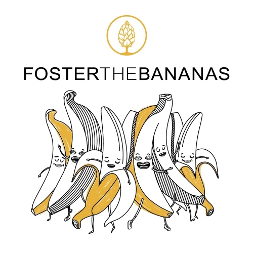 Фостер зе Бананас