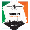 Дублин Айриш Ред Эль