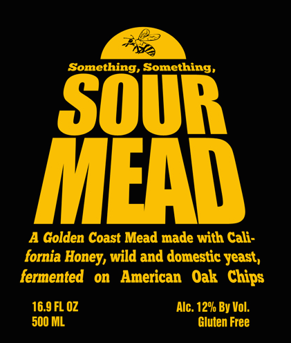 Самсин, Самсин, Соур Мид