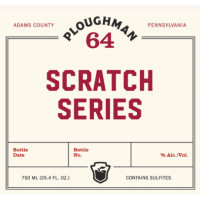 Голдраш СВК 2019 (Баррел-эйджед)