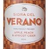 Сидра Дель Верано Эппл, Пич & Априкот Сидер