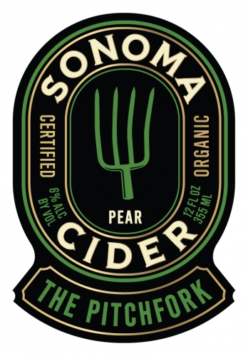 Питчфорк Пир Сидр