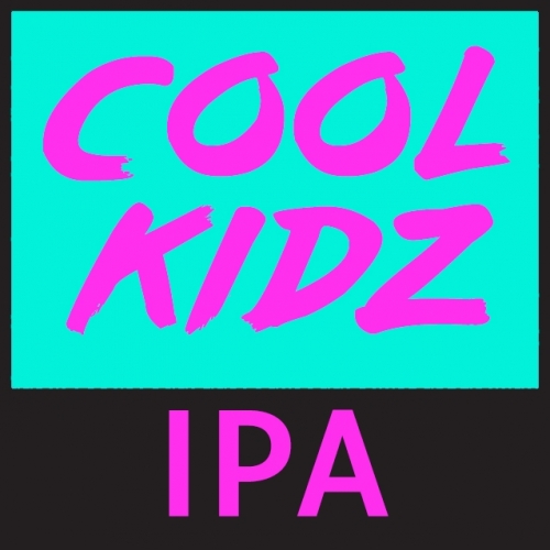 Кул Кидс - Батч 1