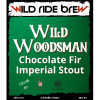 Уайлд Вудсман Чоколат Фир Империал Стаут