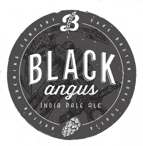 Блэк Энгус