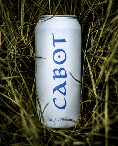 Кэбот Лагерд Эль