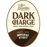 2025 Дарк Чардж Бурбон Баррел Эйджд