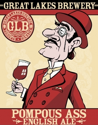 Помпас Асс Инглиш Эль