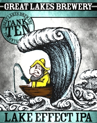 Лейк Эффект