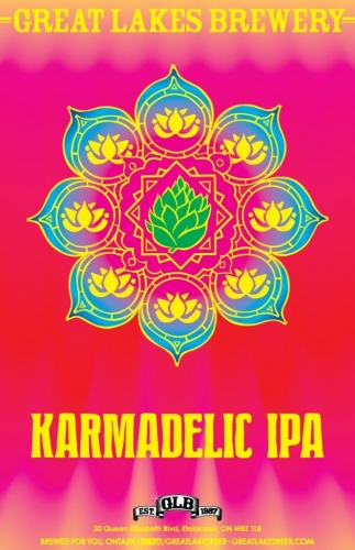 Кармаделик ИПА