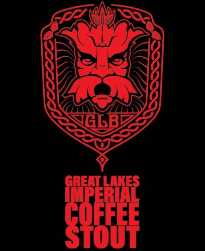 Империал Коффи Стаут