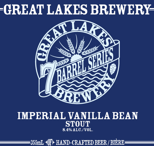 Империал Ванилла Бин Стаут