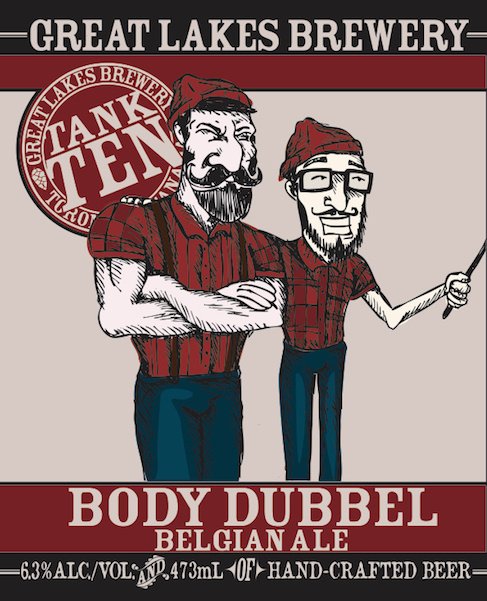 Боди Дюббель