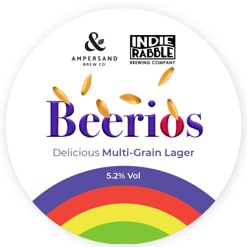 Беериос - Малтигрейн Лагер