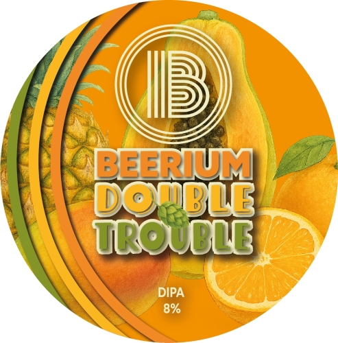 Дабл Трабл 2026