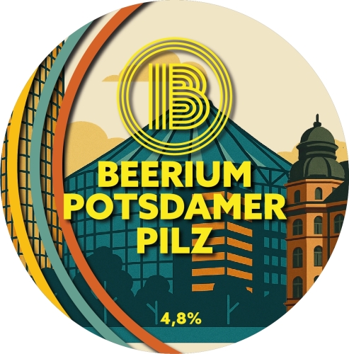 Потсдамер Пилз