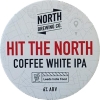 Хит Зе Норт: Кофе Вайт ИПА