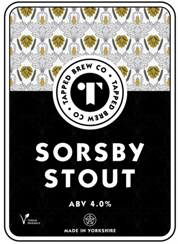 Сорсби Стаут