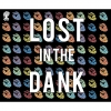 Лост Ин Зе Данк Вит Гэлакси Энд Мозаик Паудер