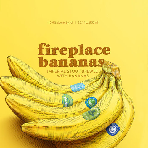 Файрплэйс Бананас