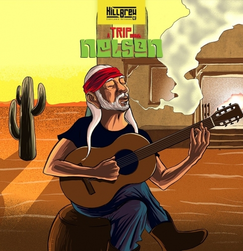 Э Трип Виз Нелсон