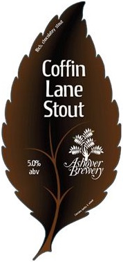 Коффин Лейн Стаут